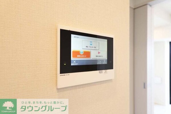 PREMIUMCUBE王子神谷の物件内観写真